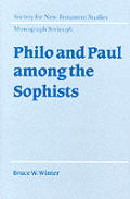 Philo & Paul Among The Sophists