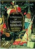 Dictionary Of Literary Symbols