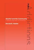 Alcohol and the Community: A Systems Approach to Prevention