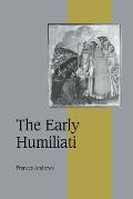 The Early Humiliati