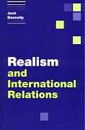 Realism and International Relations