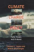 Climate Change Policy: Facts, Issues and Analyses