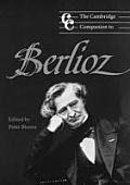 Cambridge Companion To Berlioz