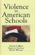 Violence in American Schools: A New Perspective