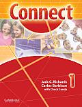 Connect Student Book 1