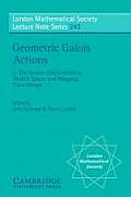 Geometric Galois Actions: Volume 2, the Inverse Galois Problem, Moduli Spaces and Mapping Class Groups