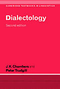 Dialectology 2nd Edition
