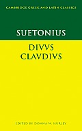 Suetonius Diuus Claudius