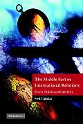 Middle East in International Relations Power Politics & Ideology