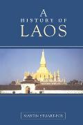 A History of Laos