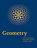 Geometry 1st Edition