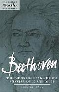 Beethoven: The 'Moonlight' and Other Sonatas, Op. 27 and Op. 31