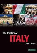 Politics of Italy Governance in a Normal Country