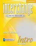 Interchange Introduction Workbook 3rd Edition