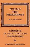 Eubulus: The Fragments