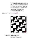 Combinatorics, Geometry and Probability: A Tribute to Paul Erd?s