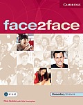 Face2face Elementary Workbook (Face2face)