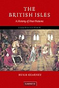 British Isles A History of Four Nations