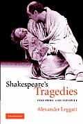 Shakespeare's Tragedies: Violation and Identity