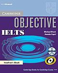 Objective Ielts Advanced Student's Book [With CDROM]