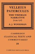 Paterculus: The Tiberian Narrative