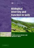 Biological Diversity & Function in Soils