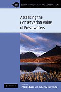 Assessing the Conservation Value of Freshwaters