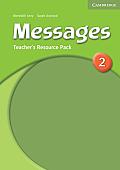 Messages 2 Teacher's Resource Pack