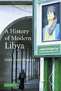 History Of Modern Libya