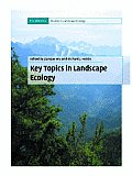 Key Topics in Landscape Ecology