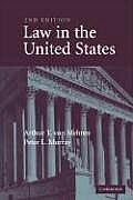 Law in the United States 2ed