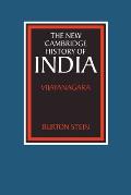 New Cambridge History of India Vijayanagara