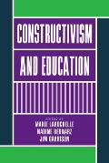 Constructivism and Education