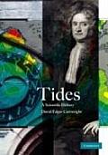 Tides A Scientific History