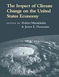 Impact Of Climate Change On The United S