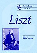 Cambridge Companion To Liszt
