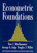 Econometric Foundations