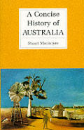 Concise History Of Australia