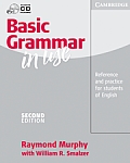 Basic Grammar in Use Without Answers Reference & Practice for Students of English With CD Audio