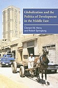 Globalization & the Politics of Development in the Middle East