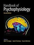 Handbook Of Psychophysiology 2nd Edition