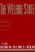 Welfare State Social Philosophy Volume 14