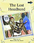 The Lost Headband South African Edition