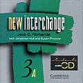 New Interchange Students CD 3a English for International Communication