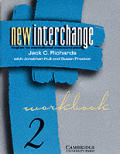 New Interchange Workbook 2 English for International Communication
