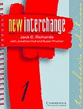 New Interchange Teachers Edition 1 English for International Communication