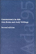 Concurrency In Ada 2nd Edition