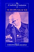 Cambridge Companion To Schopenhauer