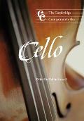 Cambridge Companion To The Cello