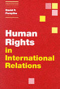 Human Rights In International Relations